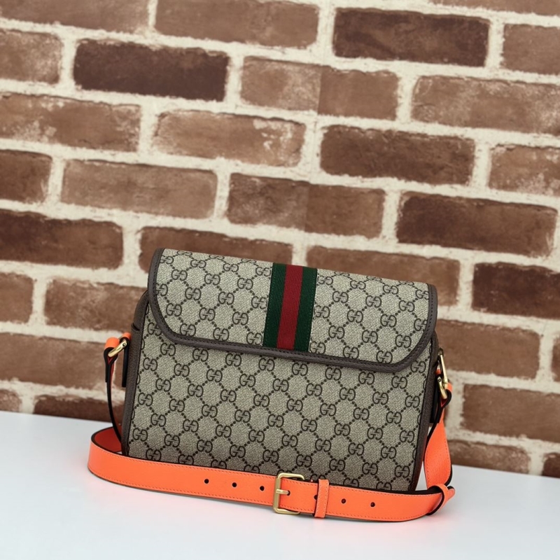 Gucci Satchel Bags